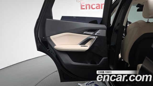 BMW X1 (U11) sDrive 18d xLine 2025 — фото 25