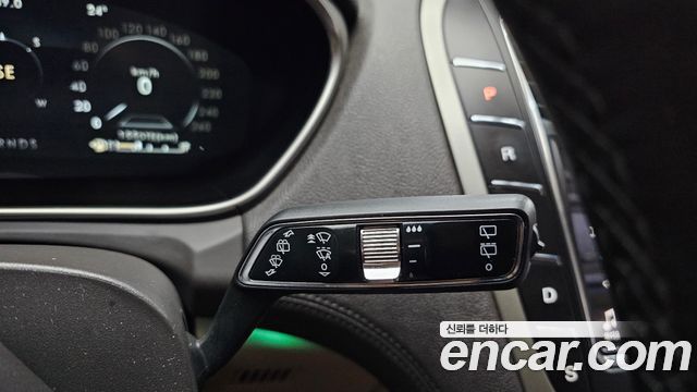 Lincoln Nautilus (I) 2.7 Reserve AWD 2019 — фото 17