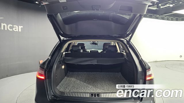 Lincoln Nautilus (I) 2.7 Reserve AWD 2019 — фото 20