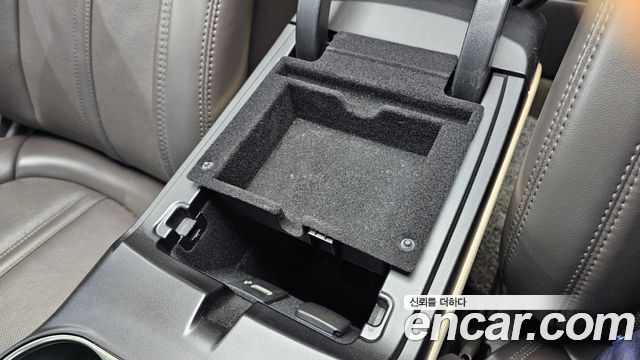 Lincoln Nautilus (I) 2.7 Reserve AWD 2019 — фото 30