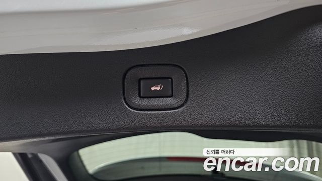 Renault Korea QM6 2.0 LPe RE 2WD 2020 — фото 16