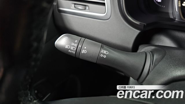 Renault Korea QM6 2.0 LPe RE 2WD 2020 — фото 28