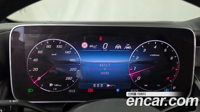 Mercedes-Benz GLC-Class (X254) GLC300 4MATIC AMG Line 2025 — фото 8