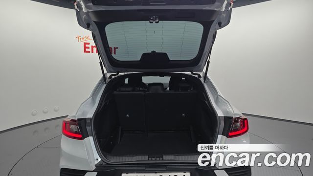 Renault Korea XM3 1.6 GTe Inspire 2024 — фото 31