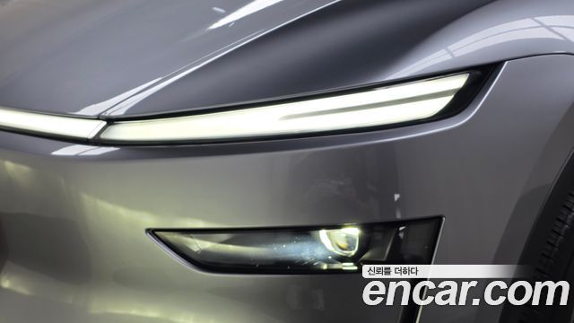 Tesla Model Y Premium Long Range AWD 2026 — фото 22