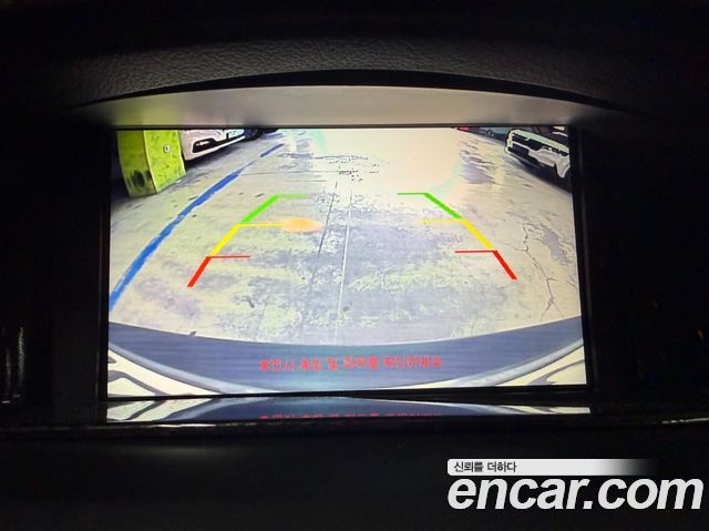 Renault Korea SM5 Platinum LPLi LE Standard 2014 — фото 18