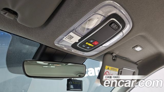 Hyundai Avante (CN7) 1.6 Inspiration 2024 — фото 20
