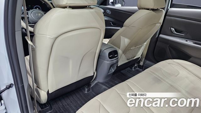 Hyundai Avante (CN7) 1.6 Inspiration 2024 — фото 28