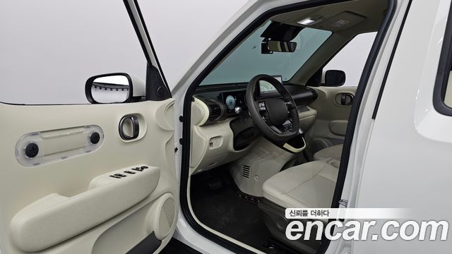 Hyundai Casper Electric Inspiration 2025 — фото 10