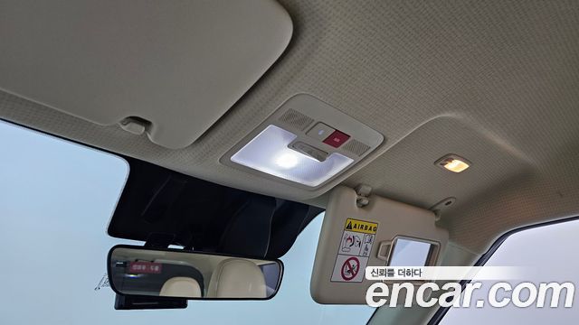 Hyundai Casper Electric Inspiration 2025 — фото 16