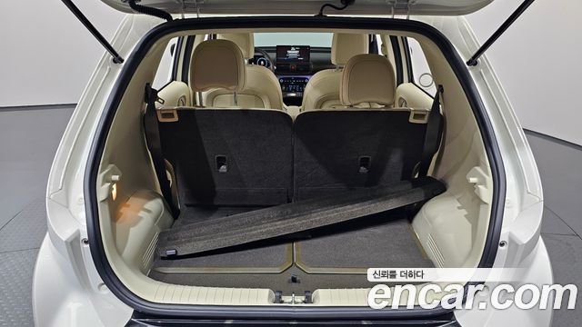 Hyundai Casper Electric Inspiration 2025 — фото 19
