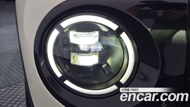 Hyundai Casper Electric Inspiration 2025 — фото 22