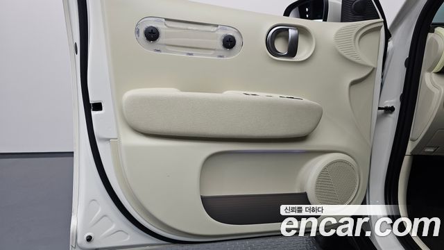 Hyundai Casper Electric Inspiration 2025 — фото 24