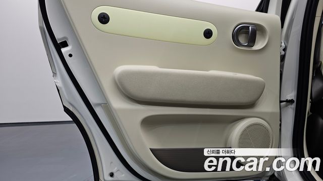 Hyundai Casper Electric Inspiration 2025 — фото 25
