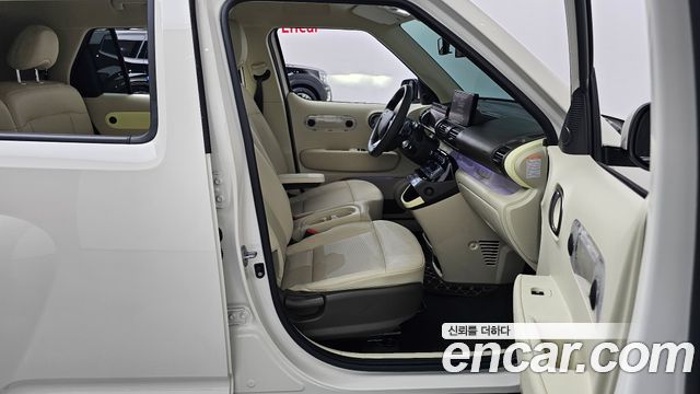 Hyundai Casper Electric Inspiration 2025 — фото 26