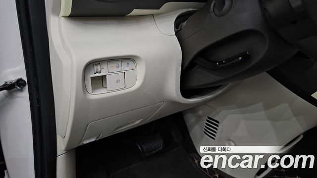 Hyundai Casper Electric Inspiration 2025 — фото 28