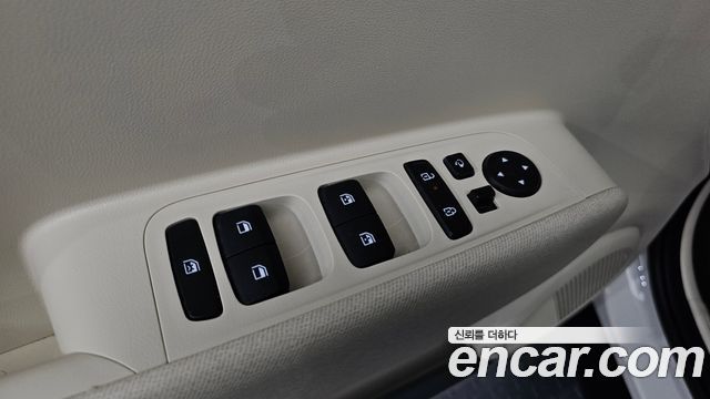 Hyundai Casper Electric Inspiration 2025 — фото 29