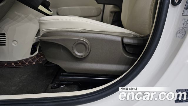 Hyundai Casper Electric Inspiration 2025 — фото 30
