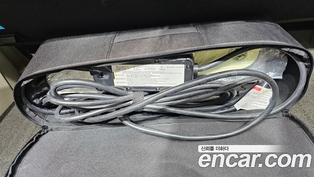 Hyundai Casper Electric Inspiration 2025 — фото 31