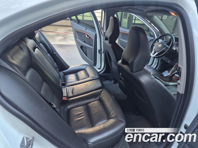 Volvo S80 D4 2nd 2014 — фото 17