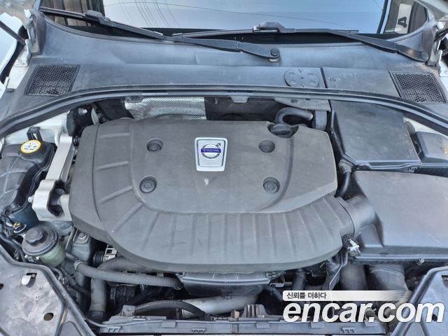 Volvo S80 D4 2nd 2014 — фото 19
