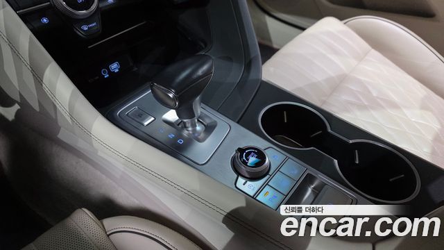 Genesis G70 2.0T Sport Package 2020 — фото 9