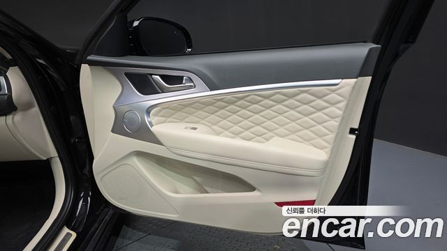 Genesis G70 2.0T Sport Package 2020 — фото 24