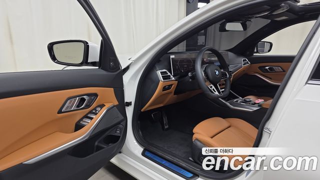 BMW 3 Series (G20) 320i M Sport 2025 — фото 10