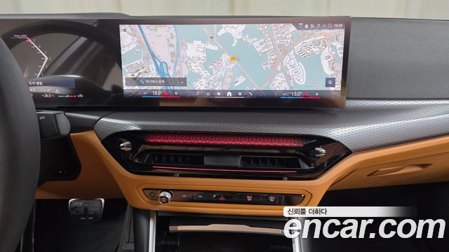 BMW 3 Series (G20) 320i M Sport 2025 — фото 13