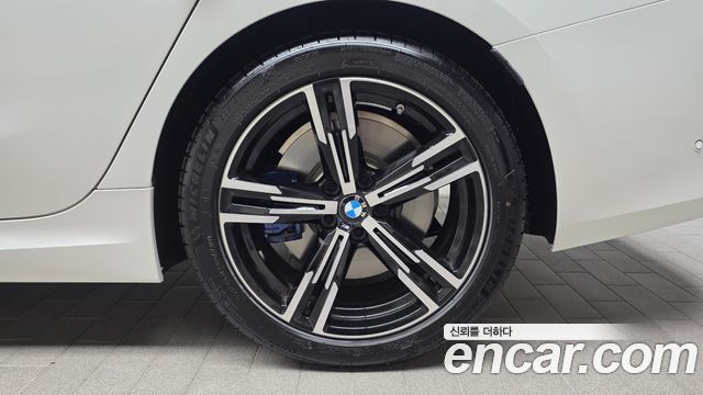 BMW 3 Series (G20) 320i M Sport 2025 — фото 21