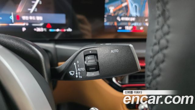 BMW 3 Series (G20) 320i M Sport 2025 — фото 27