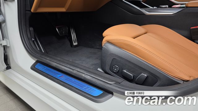 BMW 3 Series (G20) 320i M Sport 2025 — фото 33
