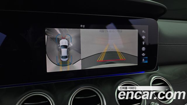 Mercedes-Benz E-Class (W213) E250 AMG Line 2023 — фото 14