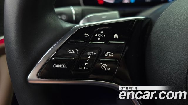 Mercedes-Benz E-Class (W213) E250 AMG Line 2023 — фото 19