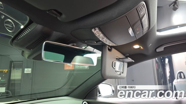 Mercedes-Benz E-Class (W213) E250 AMG Line 2023 — фото 32