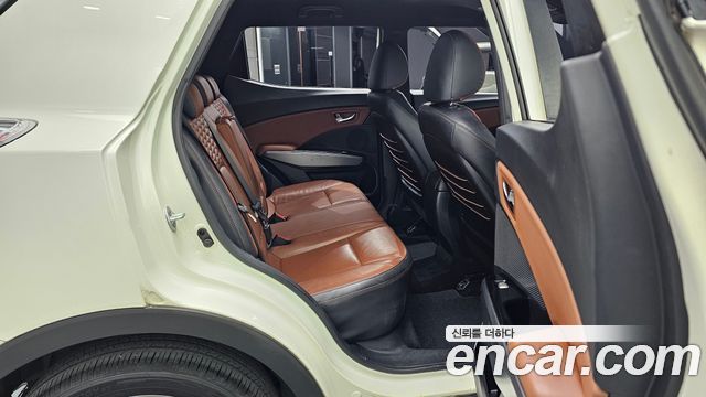 KG Mobility (SsangYong) Tivoli Armor Diesel Gear Plus 2WD 2019 — фото 16