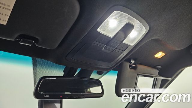 KG Mobility (SsangYong) Tivoli Armor Diesel Gear Plus 2WD 2019 — фото 23