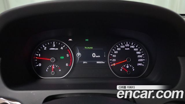 Kia Mohave Diesel 3.0 4WD President 2019 — фото 8