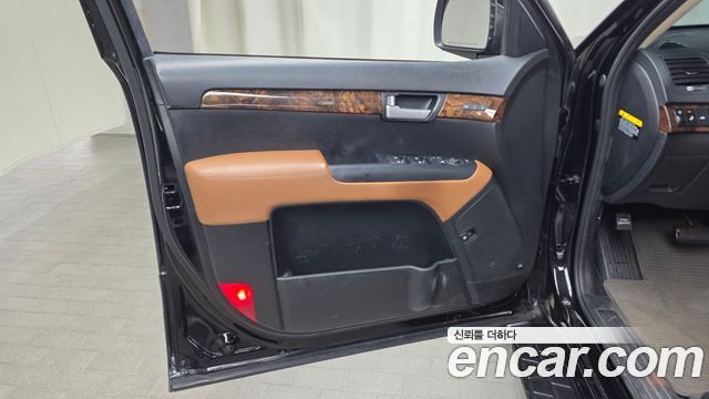 Kia Mohave Diesel 3.0 4WD President 2019 — фото 24