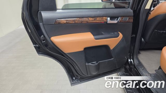 Kia Mohave Diesel 3.0 4WD President 2019 — фото 25