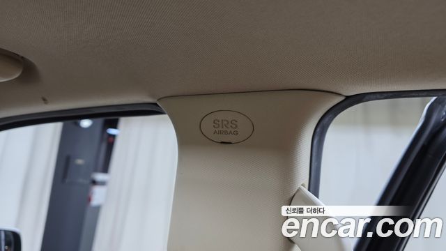 Kia Mohave Diesel 3.0 4WD President 2019 — фото 29