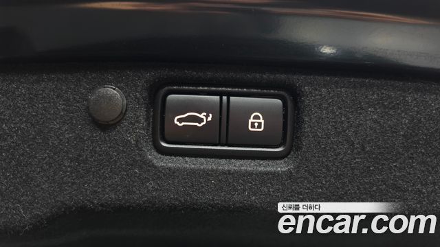 Kia K7 Premier 3.0 GDI Signature 2020 — фото 18