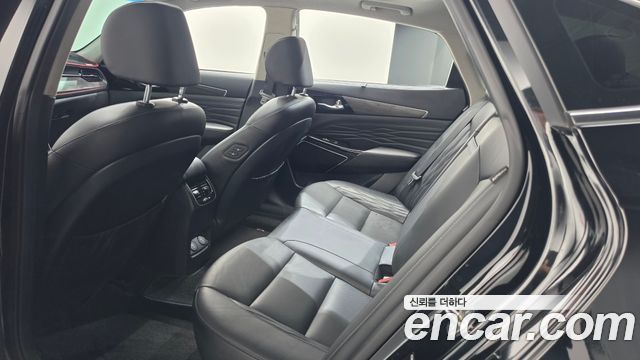 Kia K7 Premier 3.0 GDI Signature 2020 — фото 20
