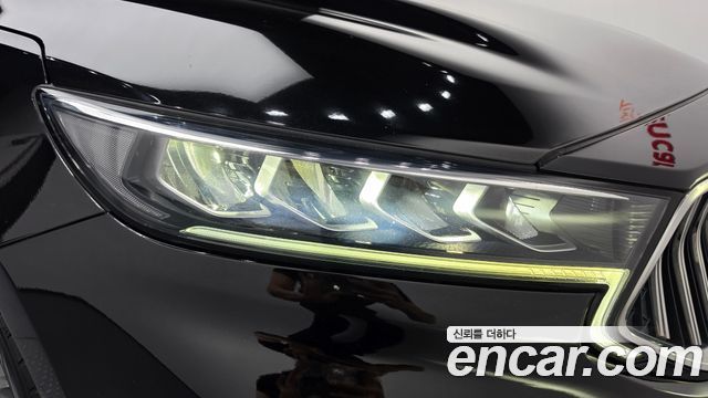 Kia K7 Premier 3.0 GDI Signature 2020 — фото 22