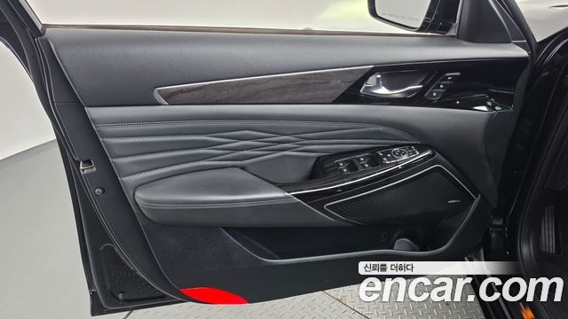 Kia K7 Premier 3.0 GDI Signature 2020 — фото 24