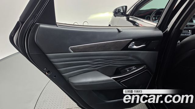 Kia K7 Premier 3.0 GDI Signature 2020 — фото 25