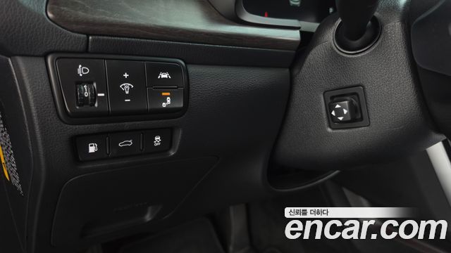 Kia K7 Premier 3.0 GDI Signature 2020 — фото 30