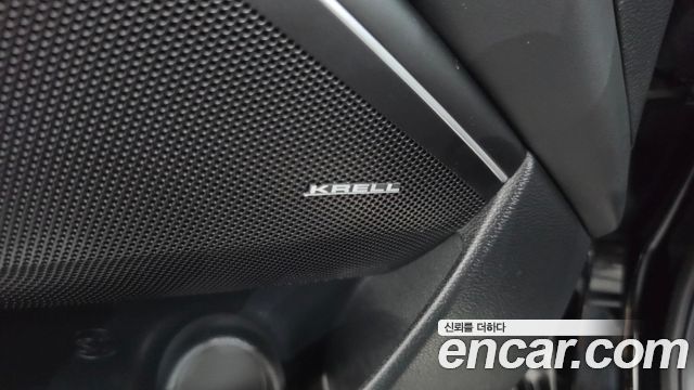 Kia K7 Premier 3.0 GDI Signature 2020 — фото 33