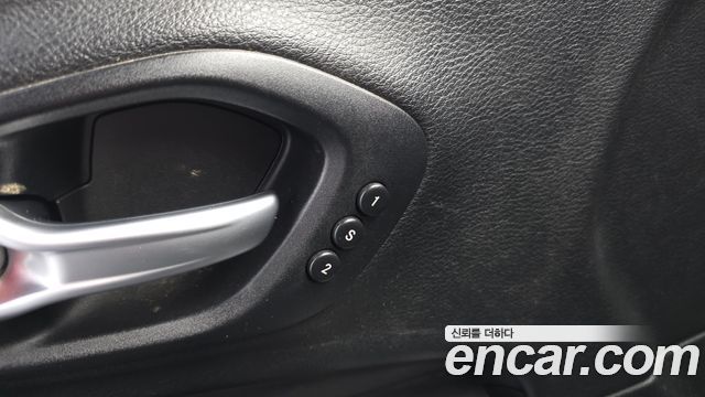 Jeep Cherokee (KL) 2.0 Diesel LIMITED 4WD 2014 — фото 19