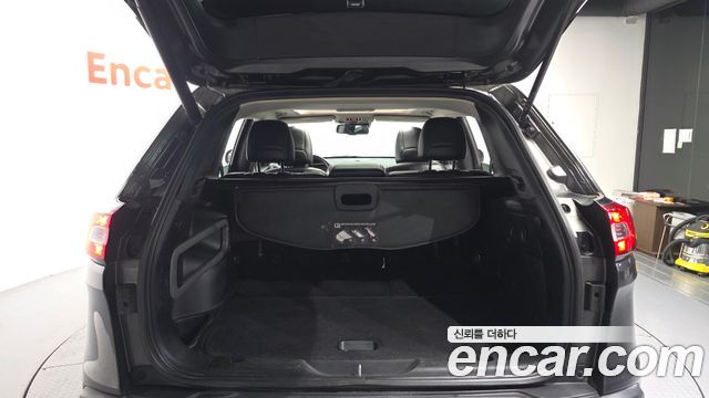 Jeep Cherokee (KL) 2.0 Diesel LIMITED 4WD 2014 — фото 20